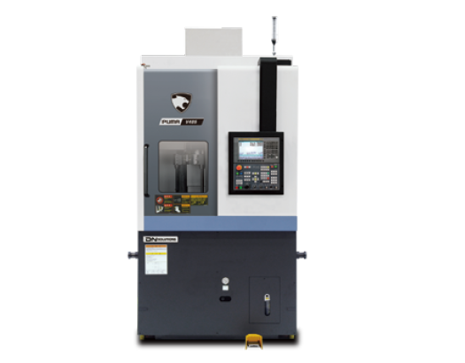 迪恩高生产率立式中心PUMA V405[L] / 405P /