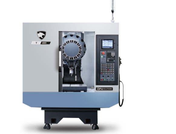 迪恩攻丝加工中心提高生产效率的 T系列