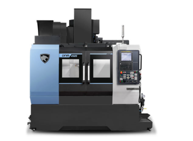 迪恩高生产性立式加工中心DNM4505